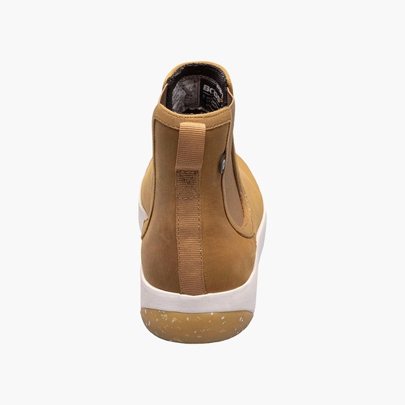 Bogs kicker leather Chelsea boot - Picture 3 of 9
